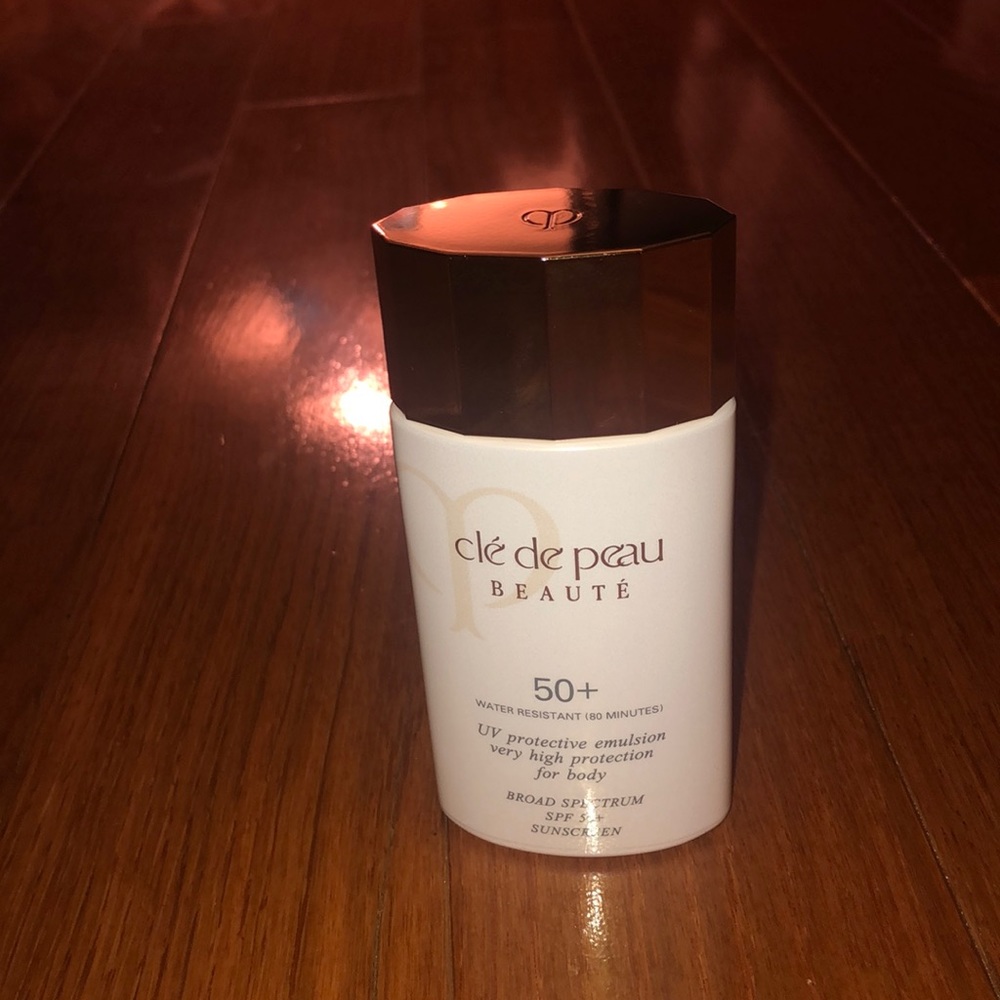 Cle de Peau Beaute